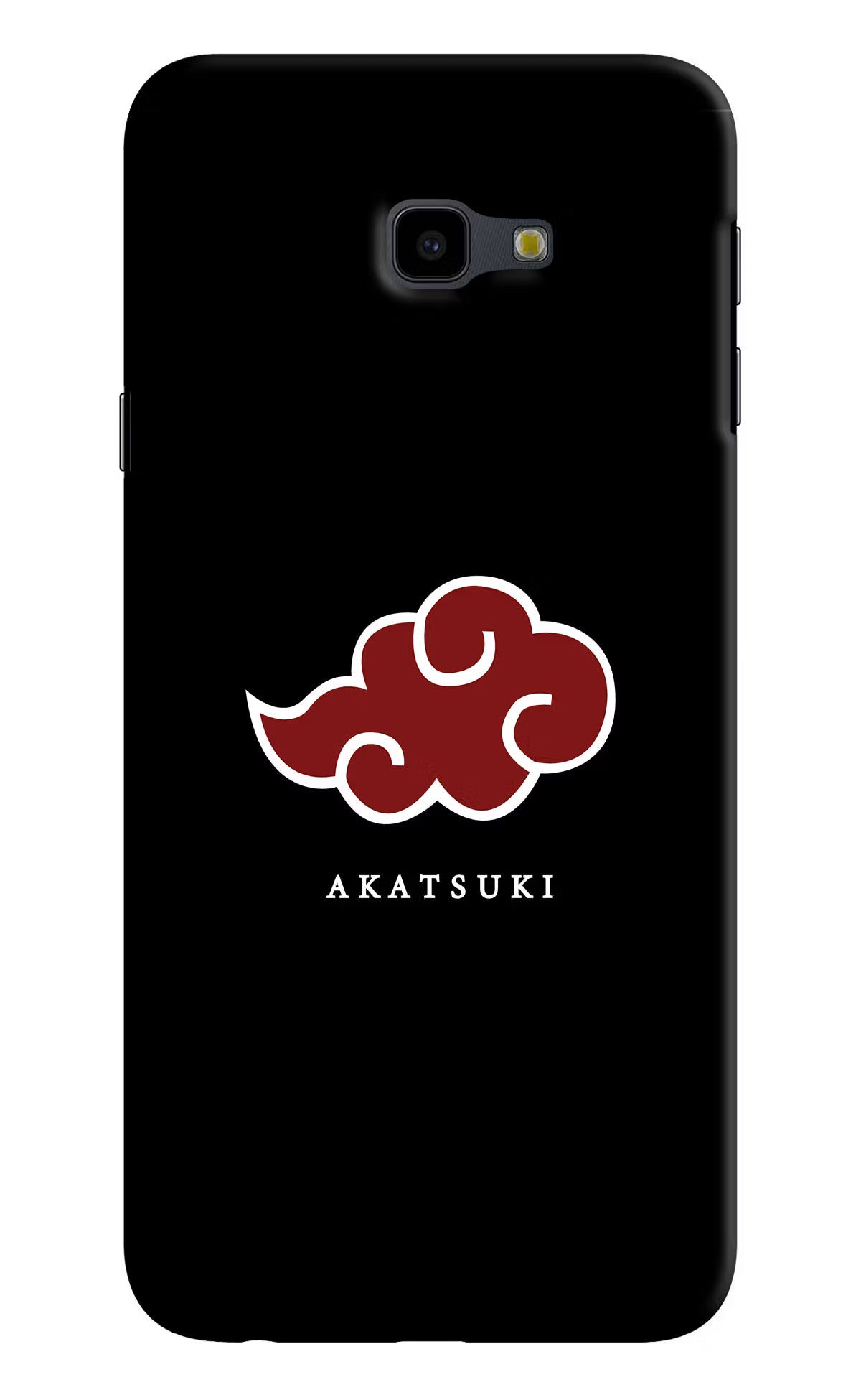 Akatsuki Samsung J4 Plus Hard Case Back Cover by Casekaro