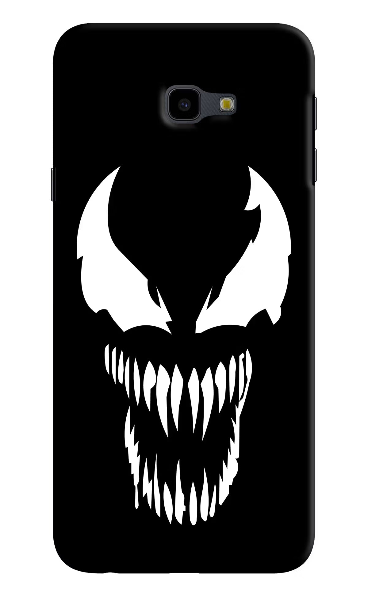 Venom Samsung J4 Plus Hard Case Back Cover by Casekaro