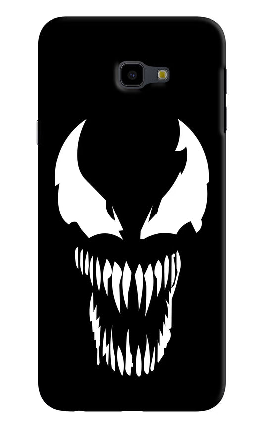 Venom Samsung J4 Plus Hard Case Back Cover by Casekaro