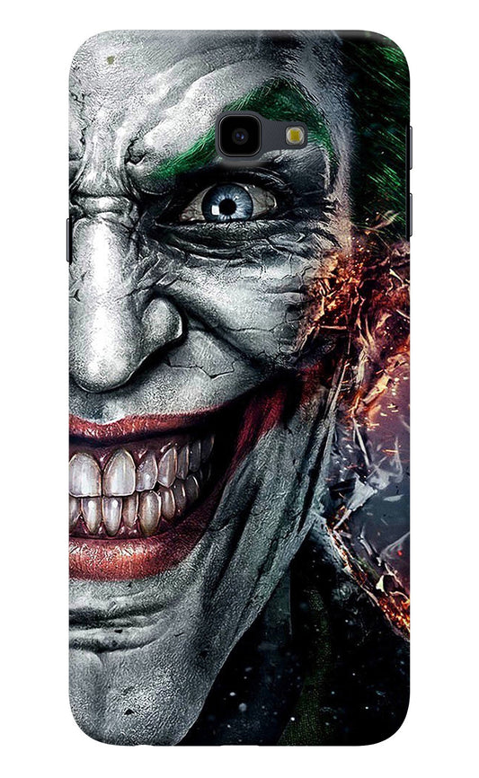 Joker Cam Samsung J4 Plus Back Cover