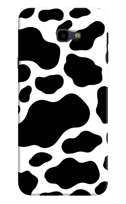 Cow Spots Samsung J4 Plus Back Cover