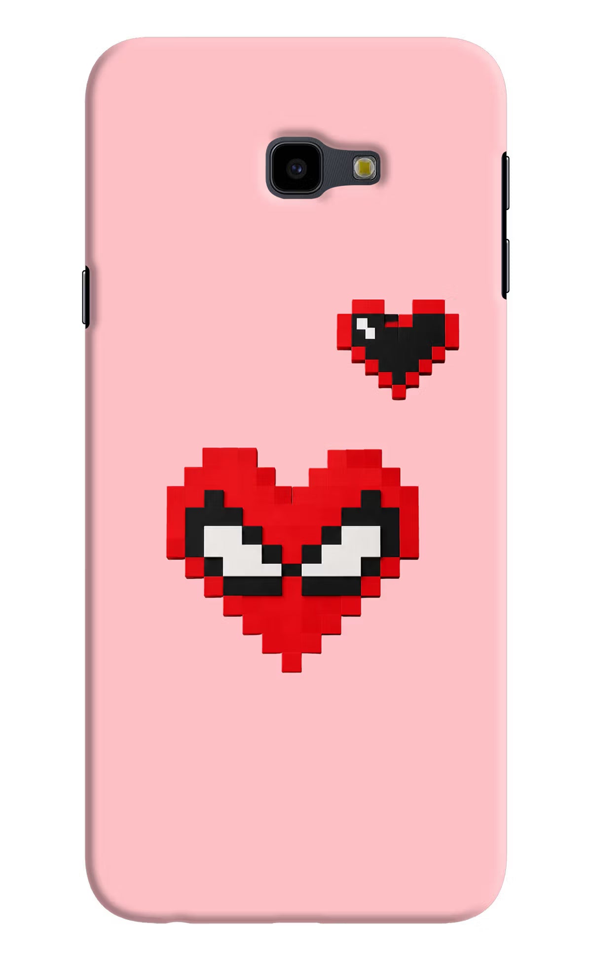 Gwen Heart Samsung J4 Plus Back Cover