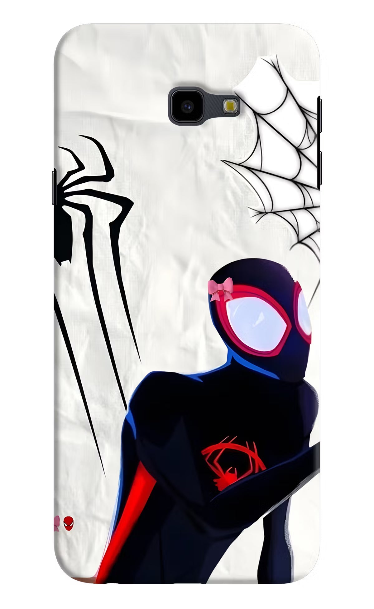 Miles Verse Samsung J4 Plus Back Cover