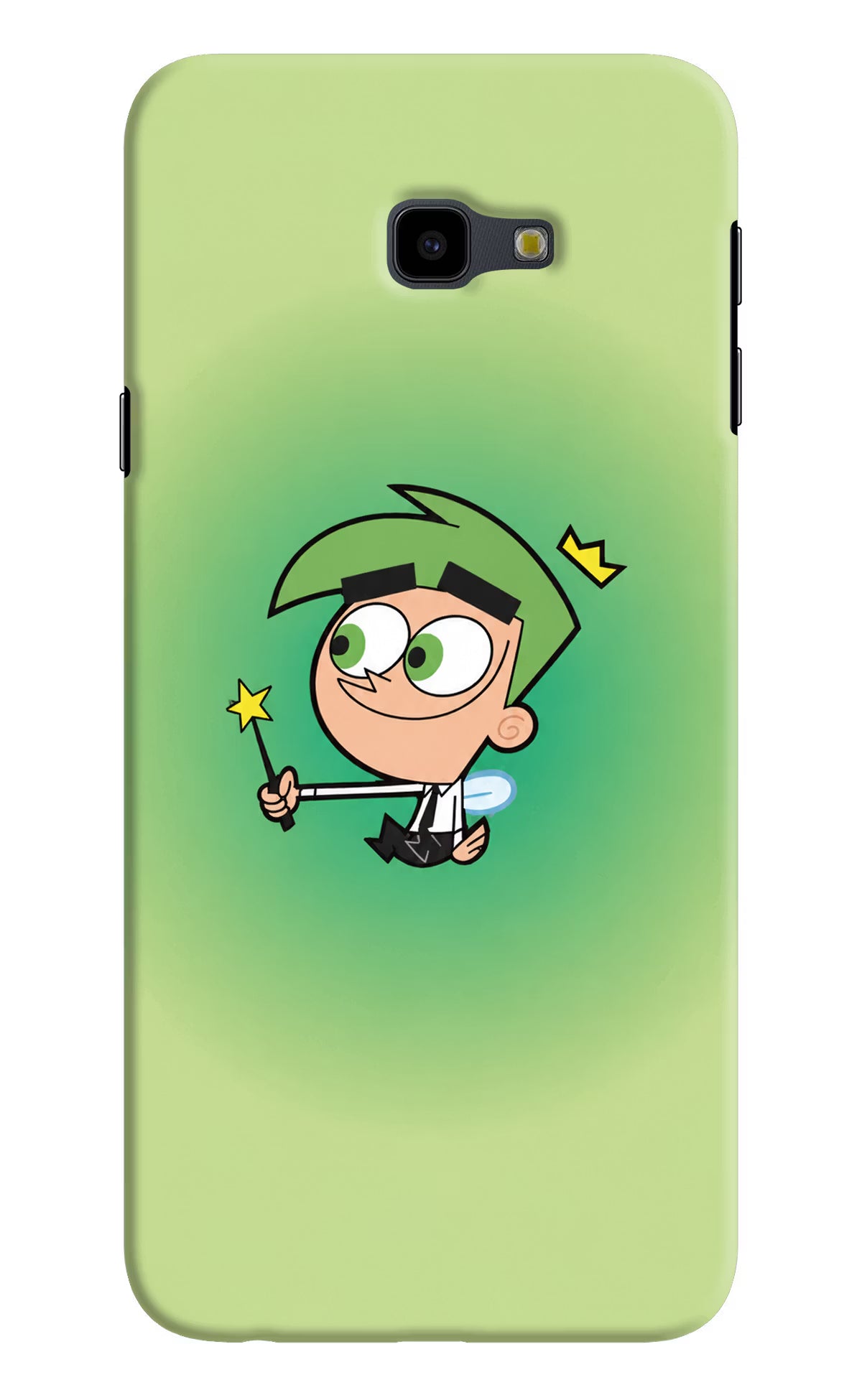 Cosmo Magic Samsung J4 Plus Back Cover