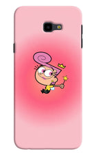 Wanda Magic Samsung J4 Plus Hard Case Back Cover by Casekaro