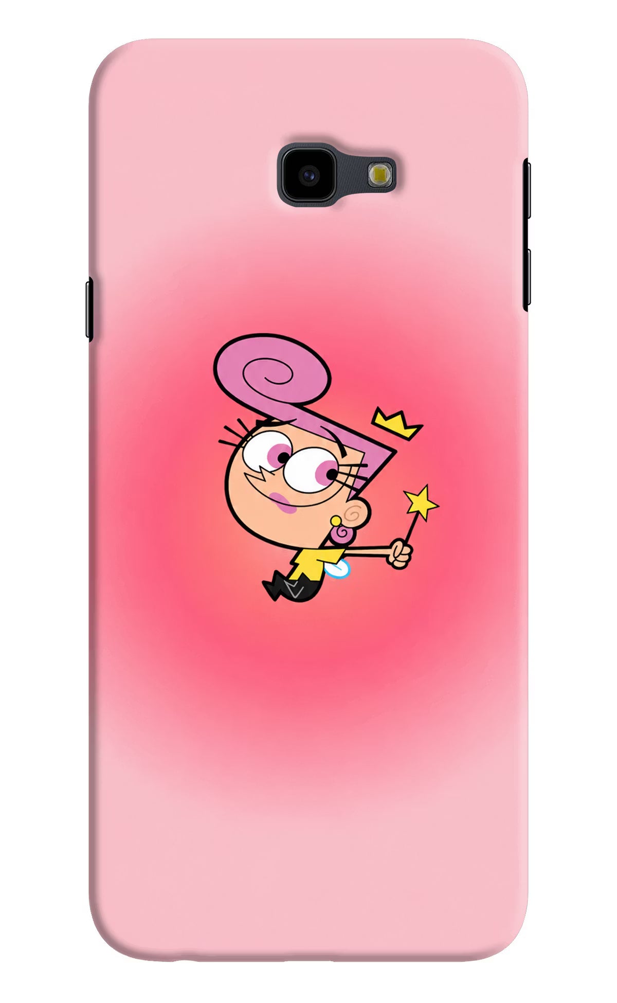 Wanda Magic Samsung J4 Plus Back Cover