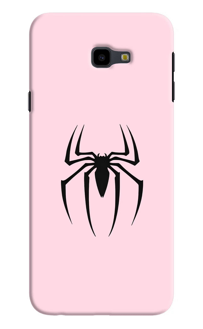 Peter Symbol Samsung J4 Plus Hard Case Back Cover by Casekaro