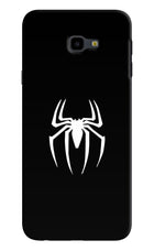 Miles Symbol Samsung J4 Plus Hard Case Back Cover by Casekaro