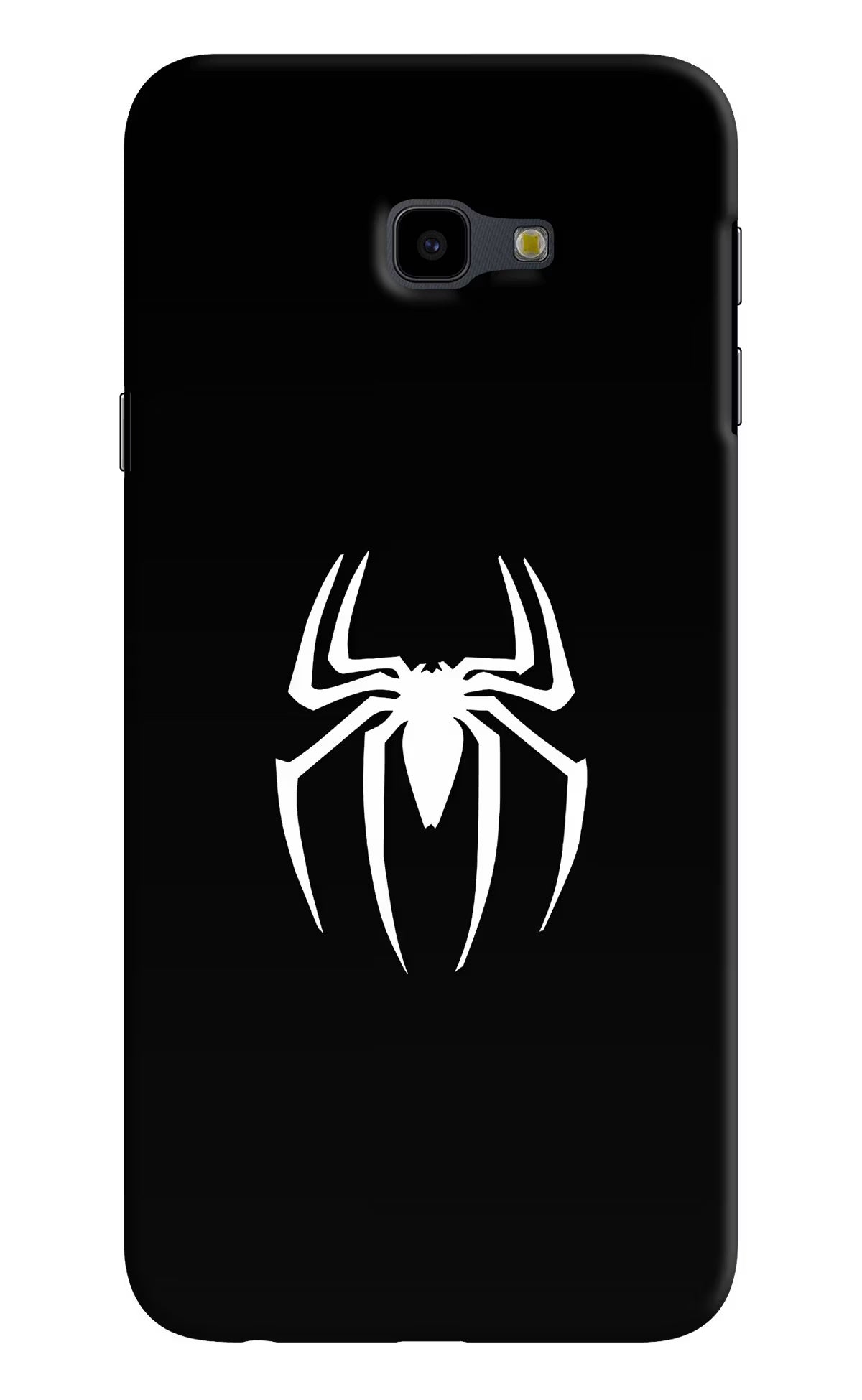 Miles Symbol Samsung J4 Plus Back Cover