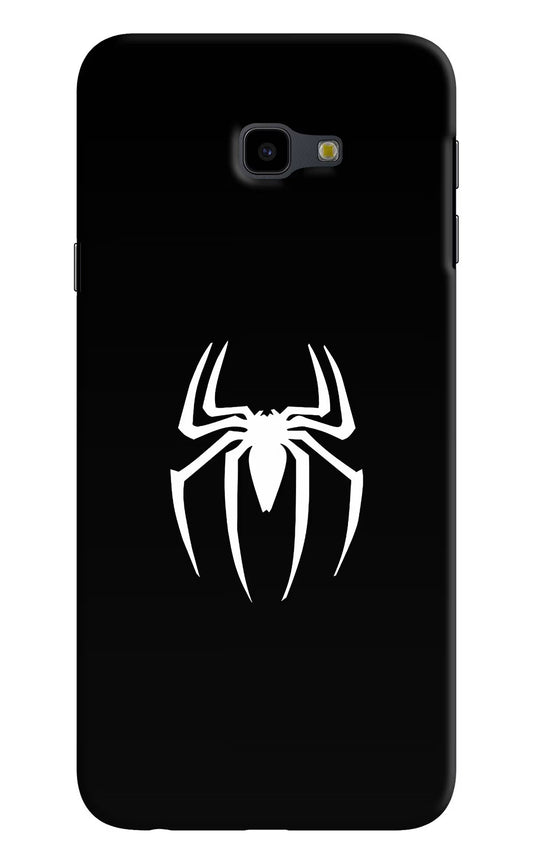 Miles Symbol Samsung J4 Plus Hard Case Back Cover by Casekaro