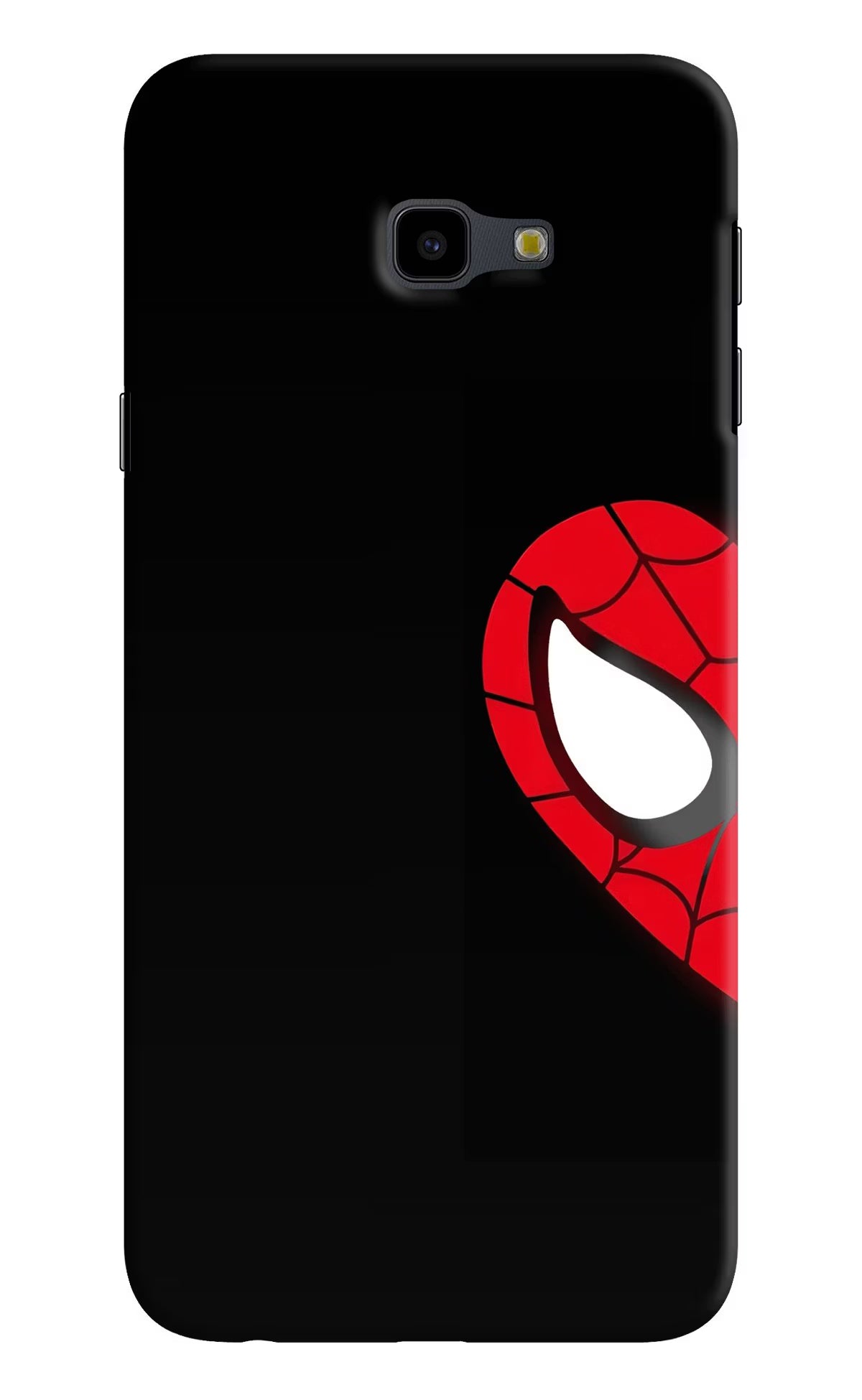 Peter Mask Samsung J4 Plus Back Cover