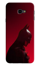 Dark Knight Samsung J4 Plus Hard Case Back Cover by Casekaro