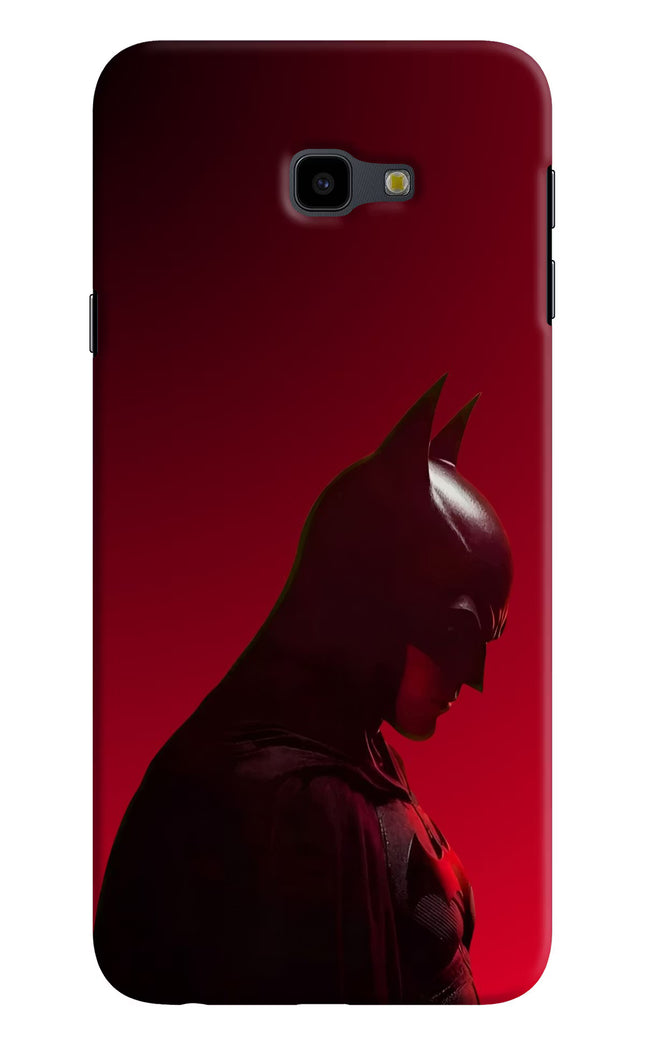 Dark Knight Samsung J4 Plus Hard Case Back Cover by Casekaro