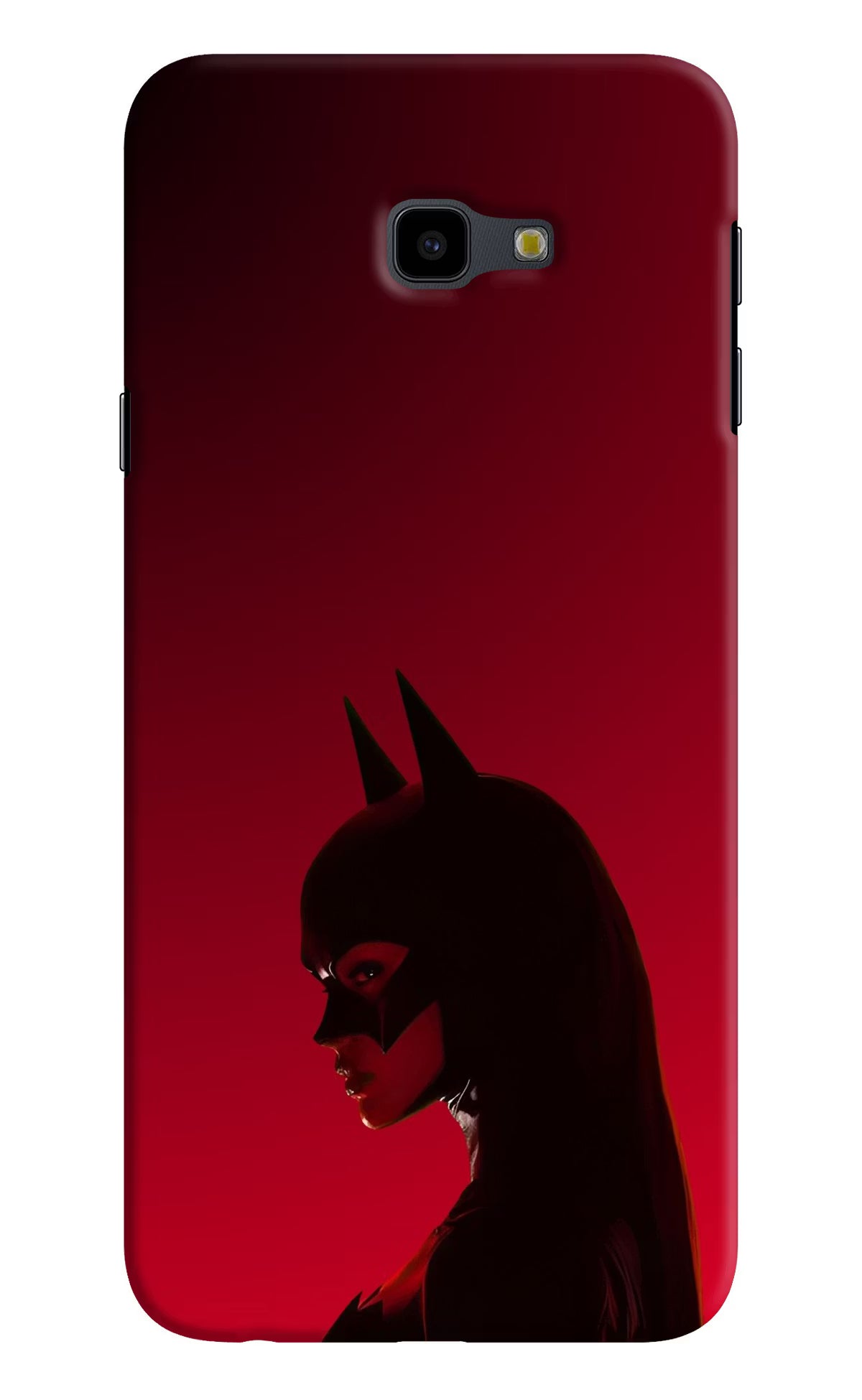 Night Thief Samsung J4 Plus Back Cover