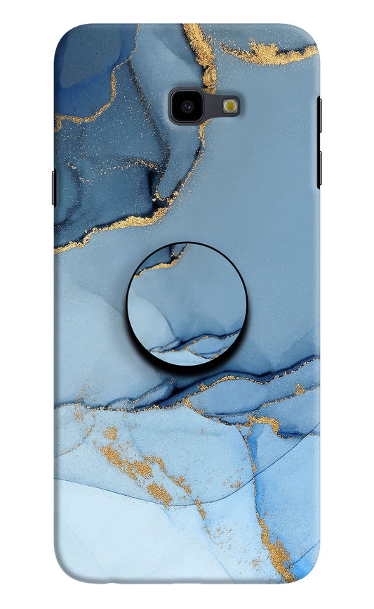 Blue Marble Samsung J4 Plus Pop Case by Casekaro