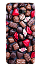 Chocolates Samsung J4 Plus Pop Case by Casekaro