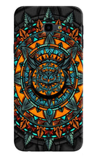 Angry Owl Samsung J4 Plus Pop Case by Casekaro