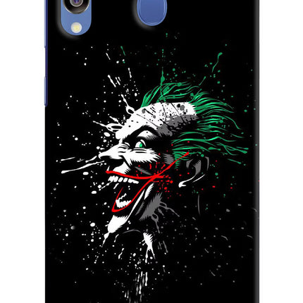 Joker Samsung M30/A40s Hard Case Back Cover by Casekaro