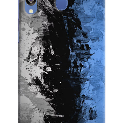 Artistic Design Samsung M30/A40s Hard Case Back Cover by Casekaro