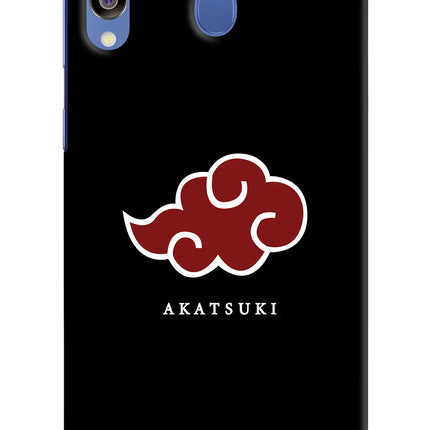 Akatsuki Samsung M30/A40s Hard Case Back Cover by Casekaro