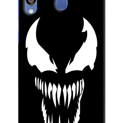 Venom Samsung M30/A40s Hard Case Back Cover by Casekaro