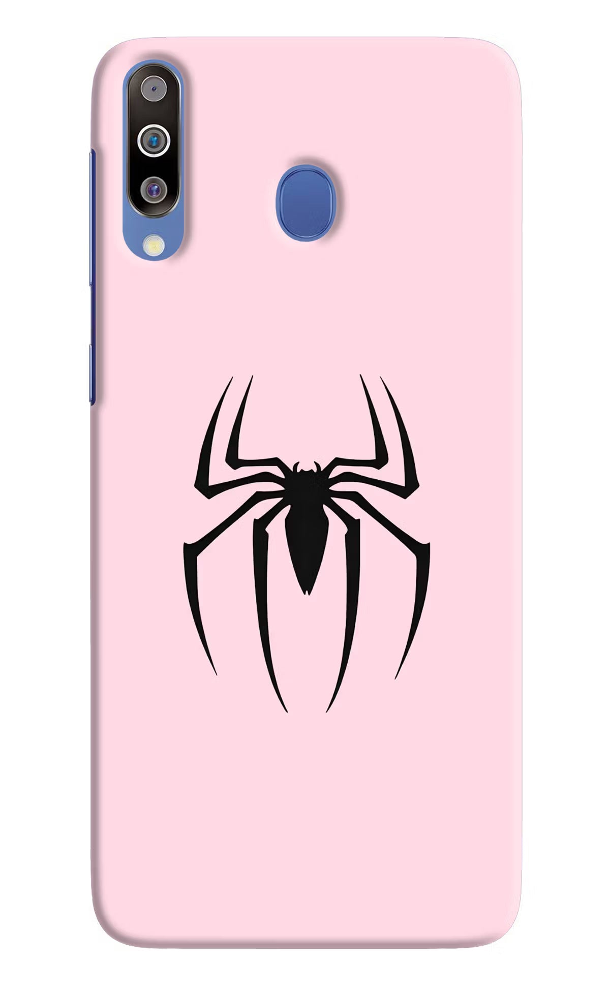 Peter Symbol Samsung M30/A40s Back Cover