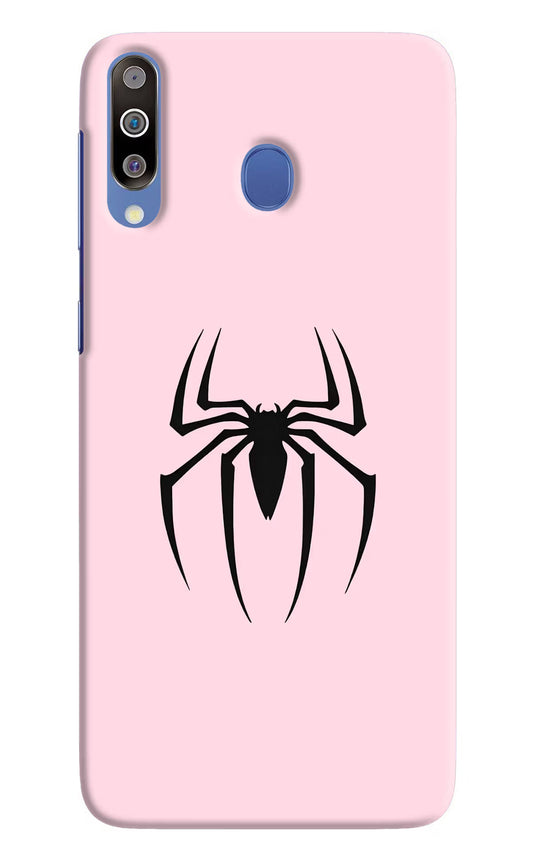 Peter Symbol Samsung M30/A40s Hard Case Back Cover by Casekaro