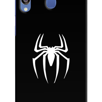 Miles Symbol Samsung M30/A40s Hard Case Back Cover by Casekaro
