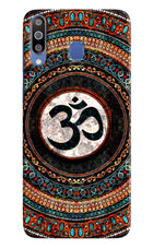 Om Culture Samsung M30/A40s Pop Case by Casekaro