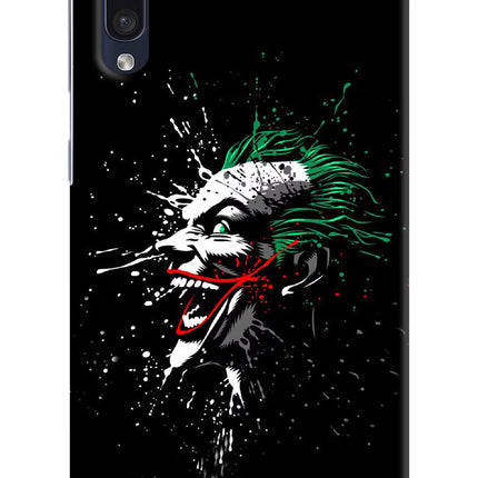 Joker Samsung A50/A50s/A30s Hard Case Back Cover by Casekaro