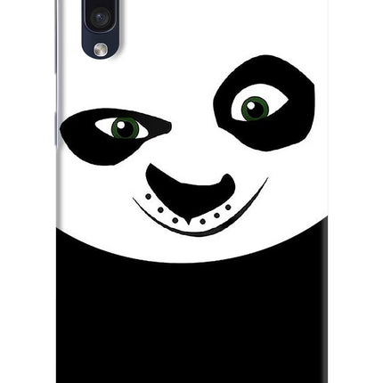 Panda Samsung A50/A50s/A30s Hard Case Back Cover by Casekaro
