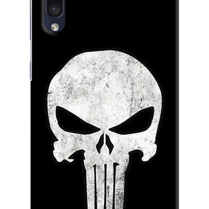 Punisher Skull Samsung A50/A50s/A30s Hard Case Back Cover by Casekaro