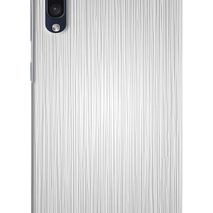 Wooden Grey Texture Samsung A50/A50s/A30s Hard Case Back Cover by Casekaro