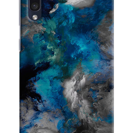 Artwork Samsung A50/A50s/A30s Hard Case Back Cover by Casekaro