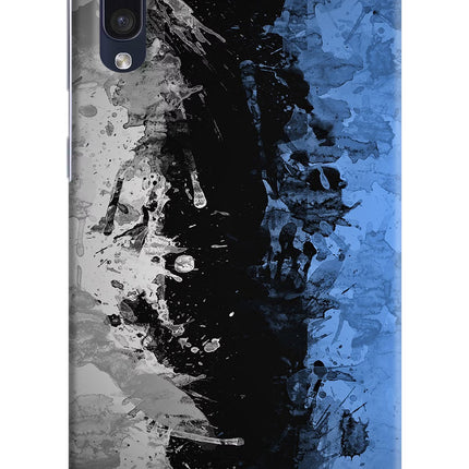 Artistic Design Samsung A50/A50s/A30s Hard Case Back Cover by Casekaro