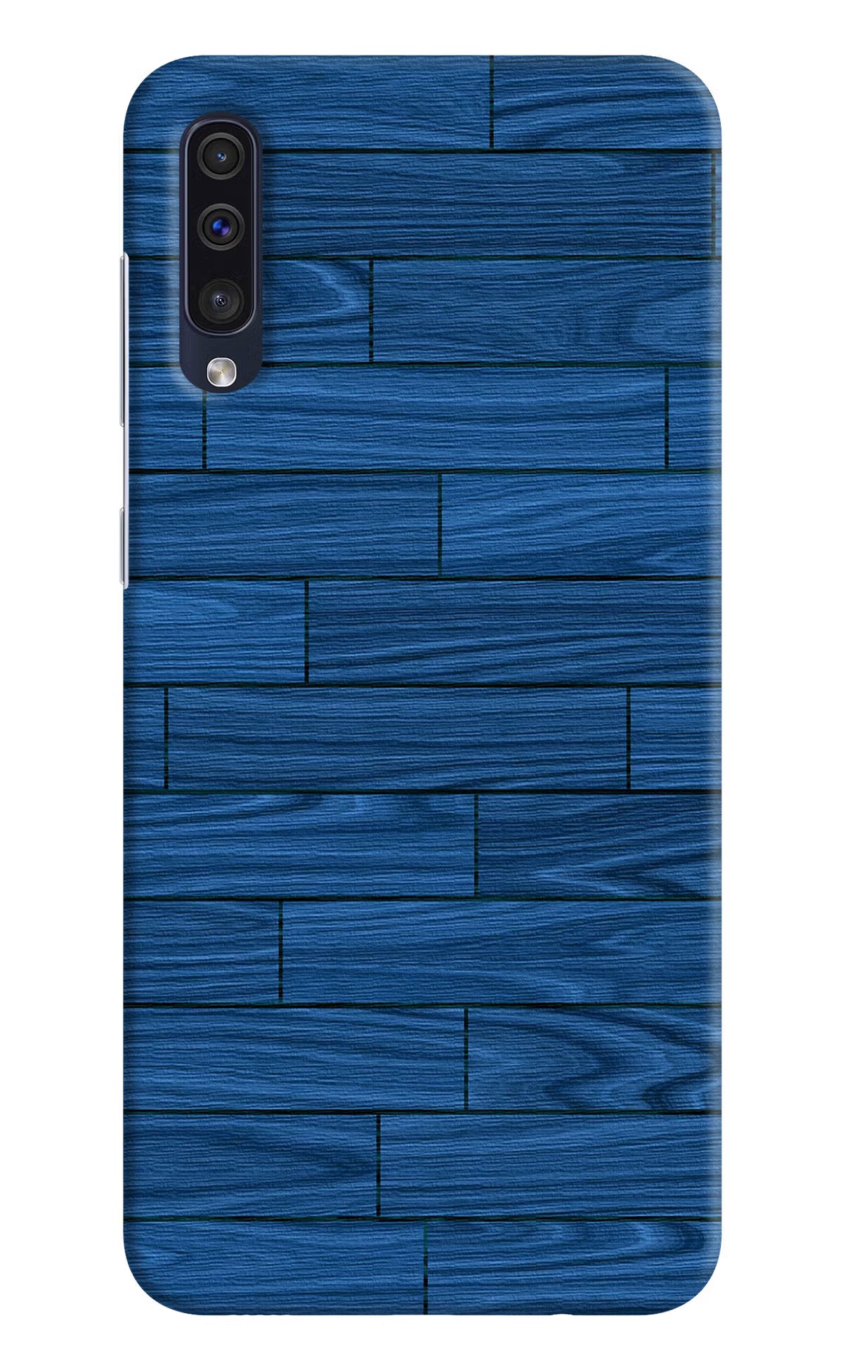 Wooden Texture Samsung A50/A50s/A30s Hard Case Back Cover by Casekaro