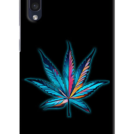 Weed Samsung A50/A50s/A30s Hard Case Back Cover by Casekaro