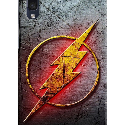 Flash Samsung A50/A50s/A30s Hard Case Back Cover by Casekaro