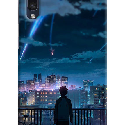 Anime Samsung A50/A50s/A30s Hard Case Back Cover by Casekaro