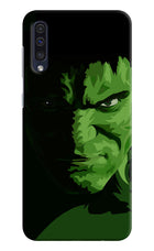 HULK Samsung A50/A50s/A30s Hard Case Back Cover by Casekaro