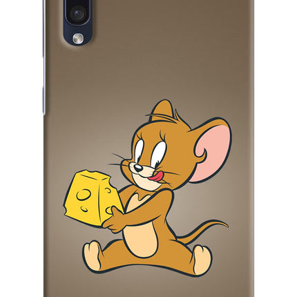 Jerry Samsung A50/A50s/A30s Hard Case Back Cover by Casekaro