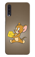 Jerry Samsung A50/A50s/A30s Hard Case Back Cover by Casekaro