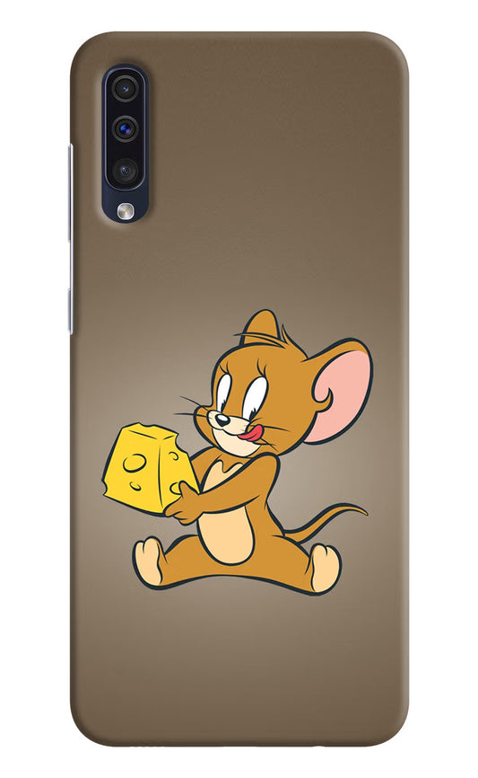 Jerry Samsung A50/A50s/A30s Hard Case Back Cover by Casekaro