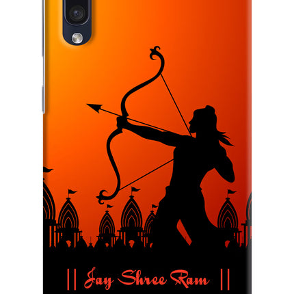 Lord Ram - 4 Samsung A50/A50s/A30s Hard Case Back Cover by Casekaro