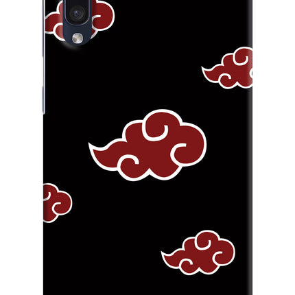 Akatsuki Samsung A50/A50s/A30s Hard Case Back Cover by Casekaro