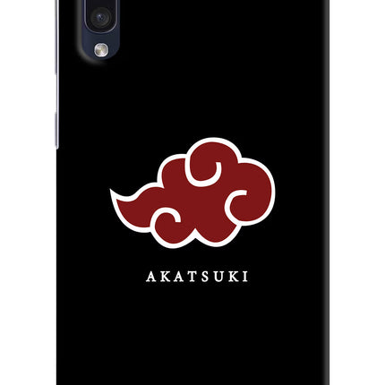 Akatsuki Samsung A50/A50s/A30s Hard Case Back Cover by Casekaro
