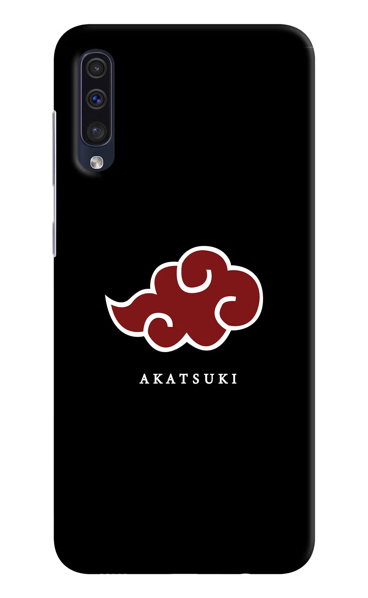 Akatsuki Samsung A50/A50s/A30s Hard Case Back Cover by Casekaro