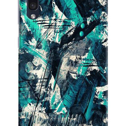 Artwork Samsung A50/A50s/A30s Hard Case Back Cover by Casekaro