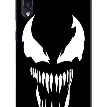 Venom Samsung A50/A50s/A30s Hard Case Back Cover by Casekaro