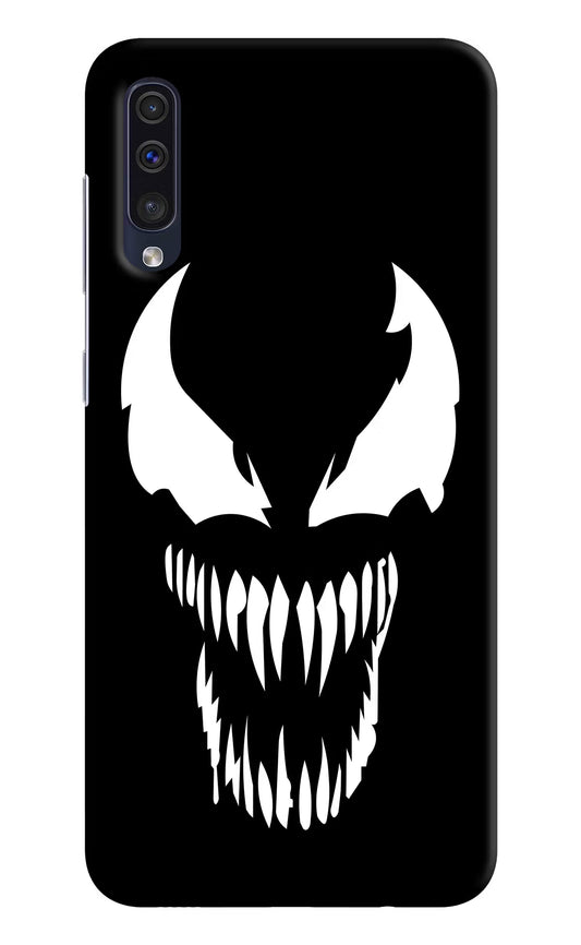 Venom Samsung A50/A50s/A30s Hard Case Back Cover by Casekaro